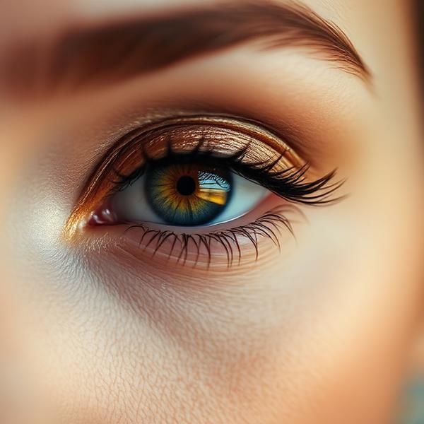 Ojos