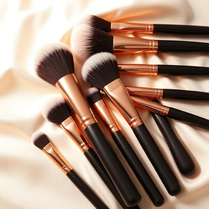 Patrick Ta Sculpt Brush Set