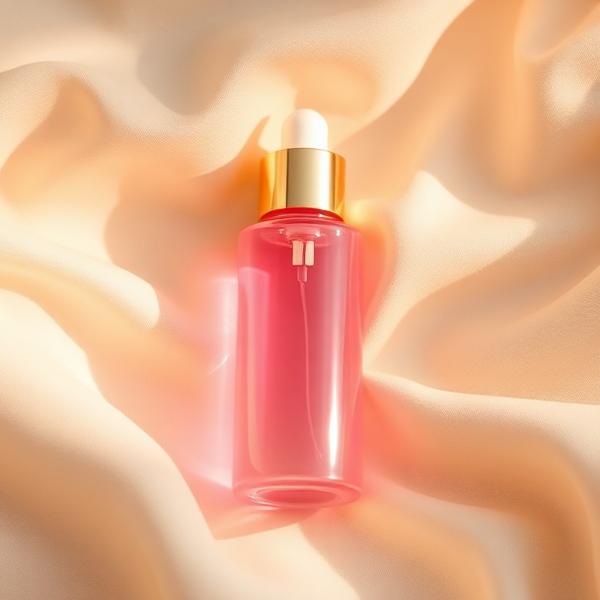 Laneige Glowy Makeup Serum